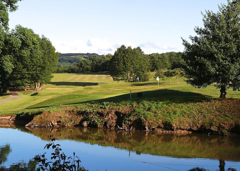 England Huddersfield View From Room