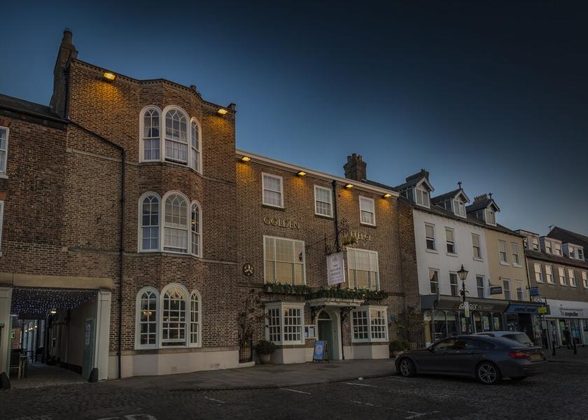 England Thirsk Primary image