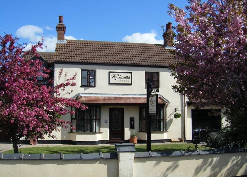 England Goole 