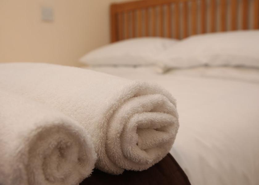 Scotland Kirkwall Room amenity