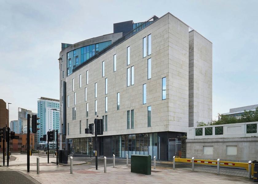Wales Cardiff Primary image