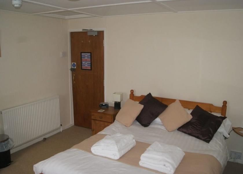 England Lostwithiel Room