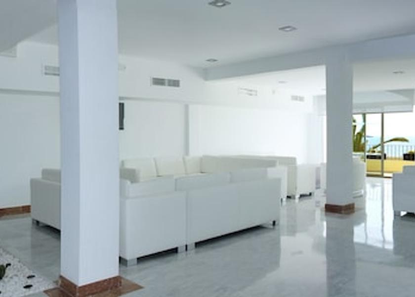 Balearic Islands Ibiza Lobby