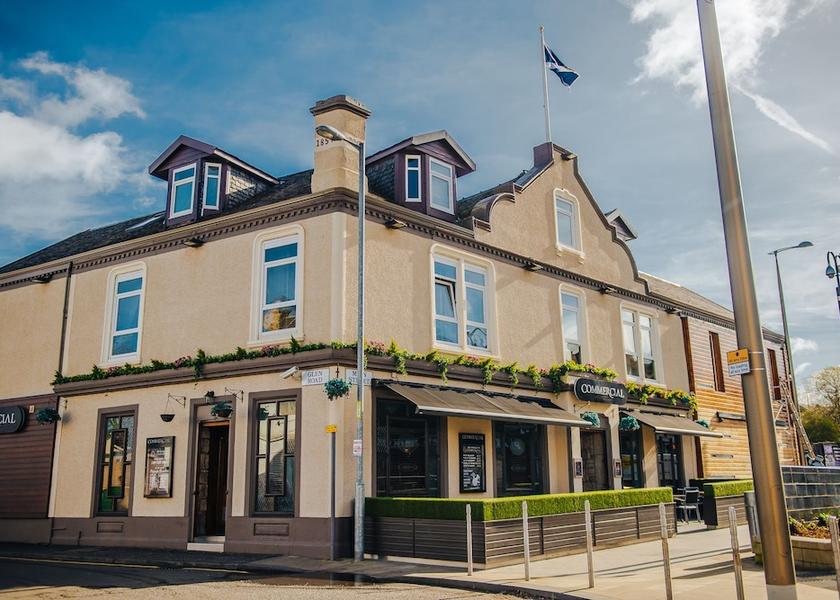 Scotland Wishaw Primary image