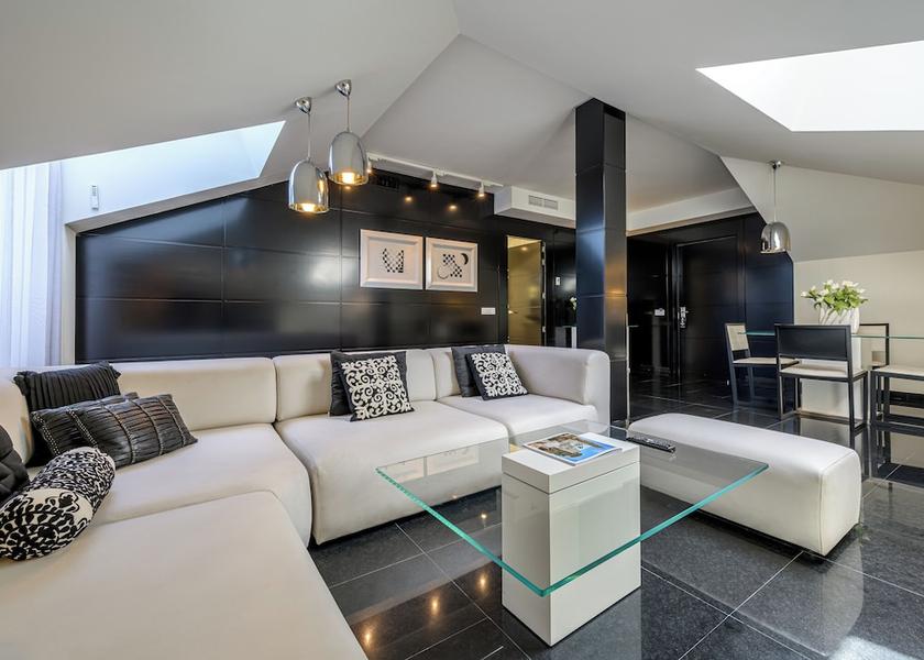 Murcia Murcia Room