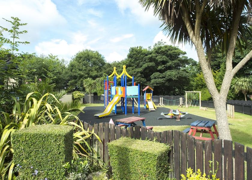 England Hayle Children's Play Area