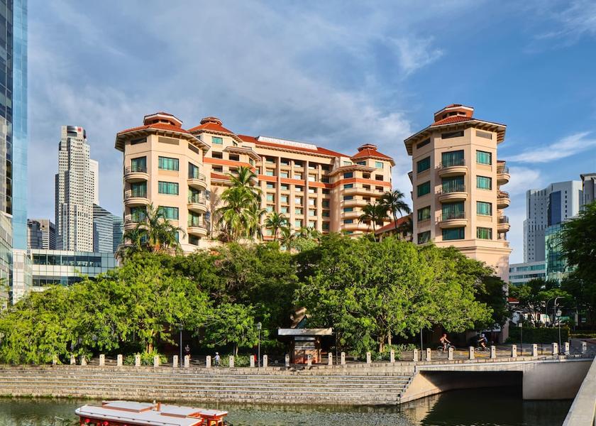  Singapore Exterior