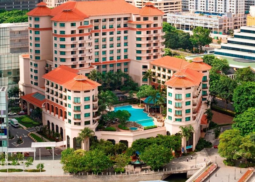  Singapore Property grounds