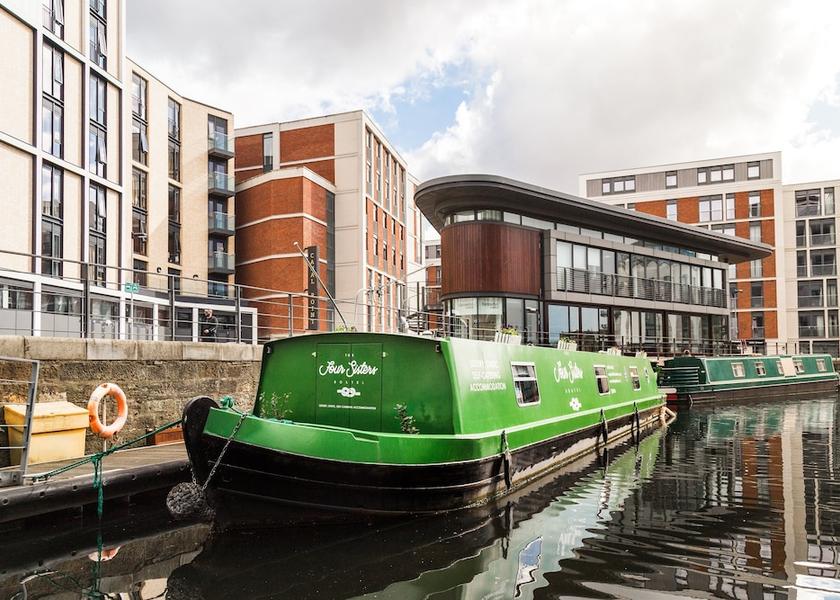 Scotland Edinburgh Exterior Detail