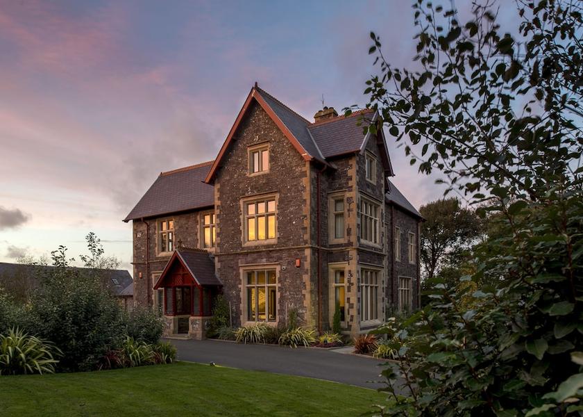 Wales Haverfordwest Primary image