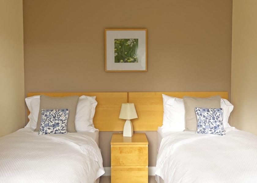 Scotland Jedburgh Room