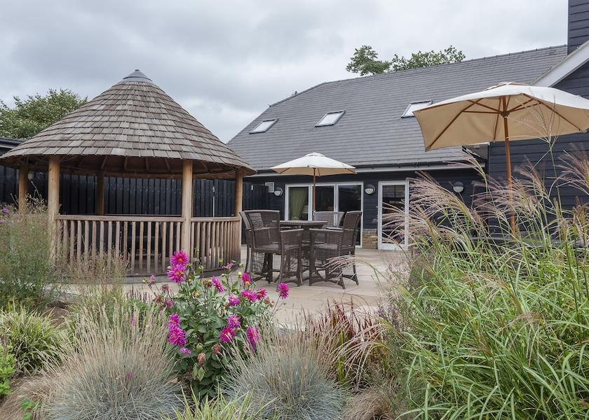 England Grays Terrace