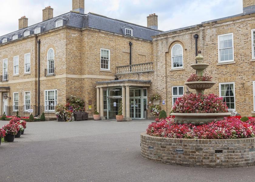 England Grays Primary image