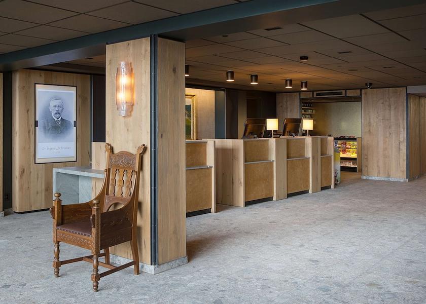  Oslo Lobby