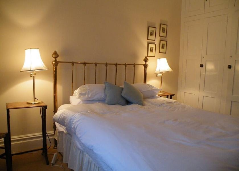 England Brockenhurst Room