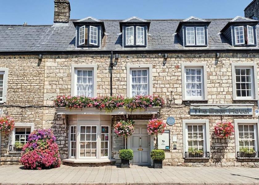 Wales Cowbridge Primary image