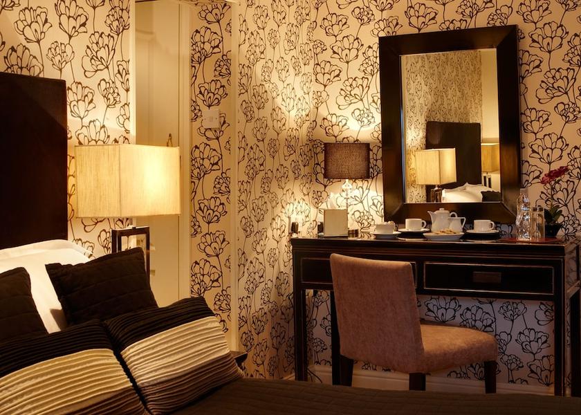 Wales Cowbridge Room