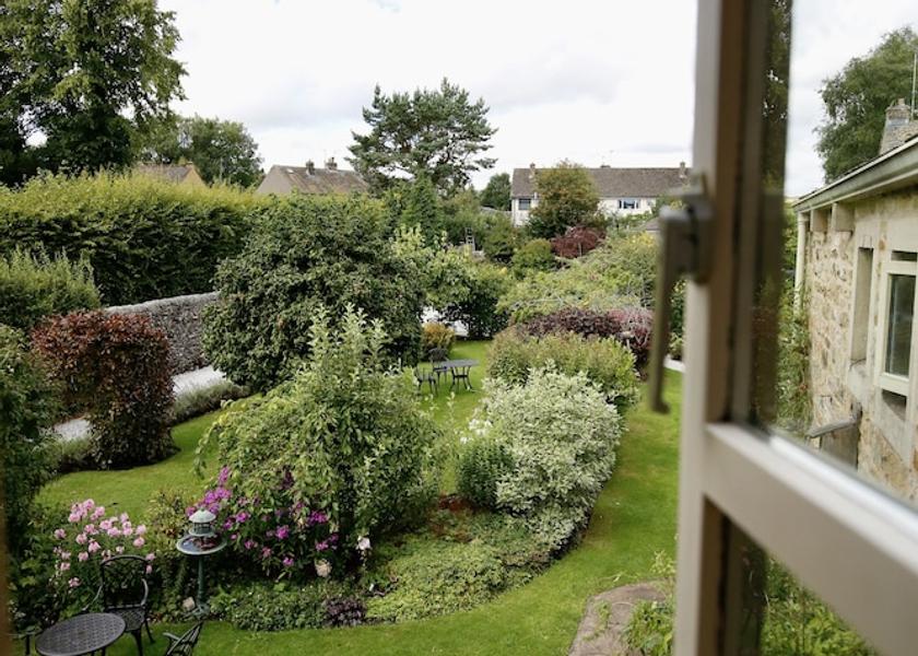 England Skipton View from Property