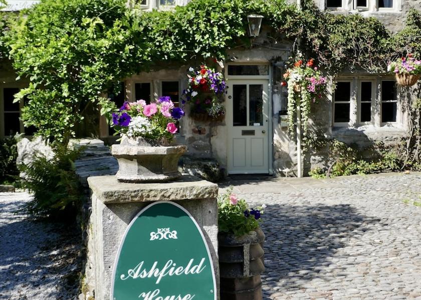 England Skipton Primary image