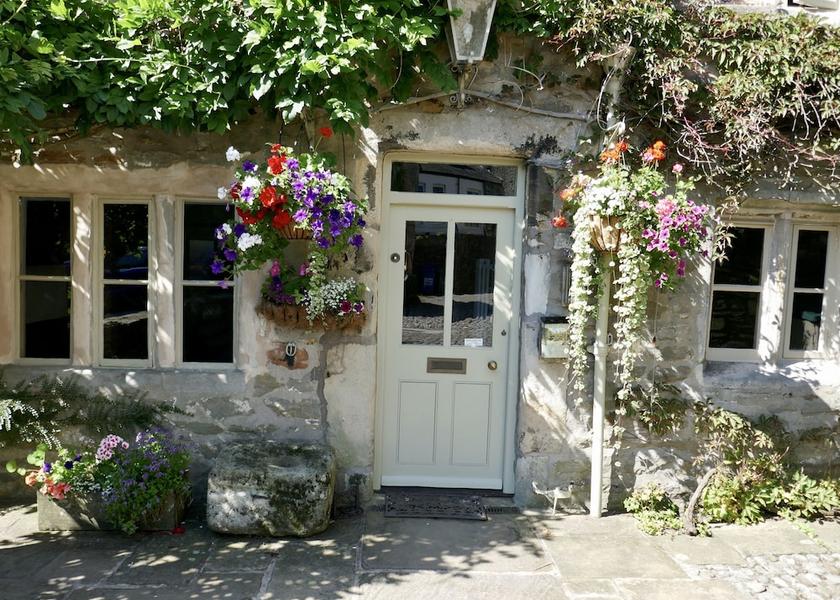 England Skipton Lobby