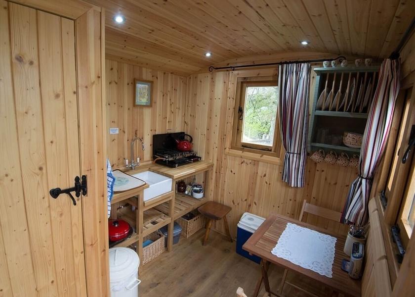 Wales Llanrwst Amenity