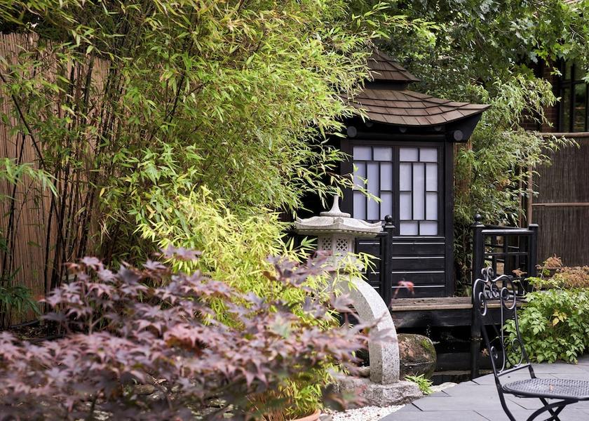 England Brockenhurst Restaurant