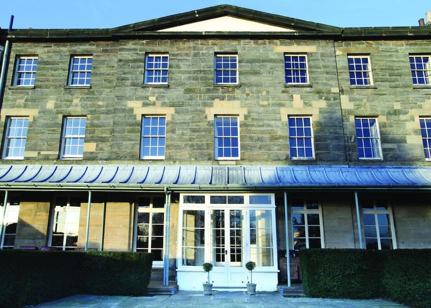 England Royal Tunbridge Wells Entrance