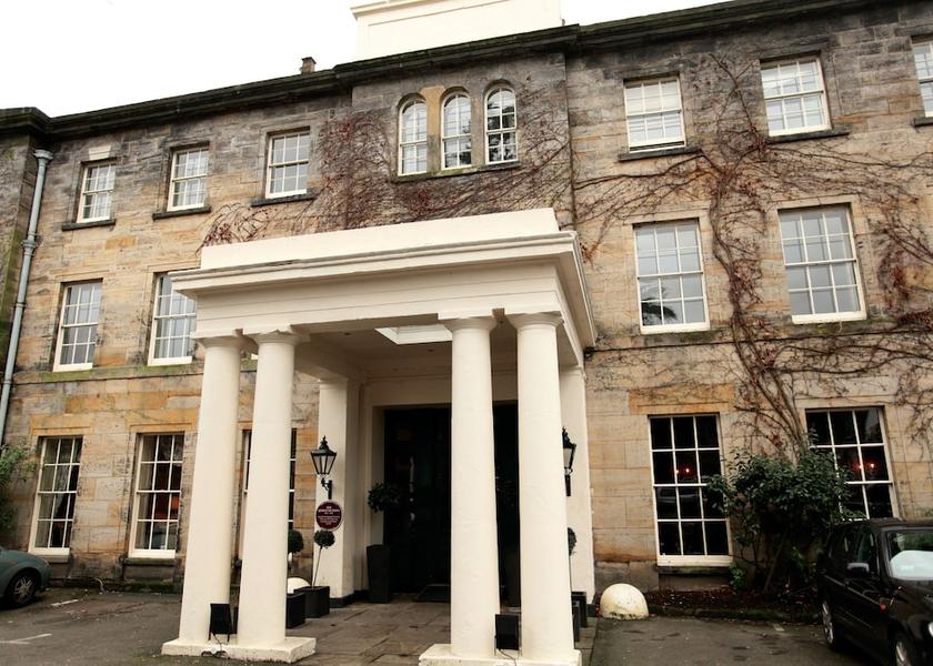 England Royal Tunbridge Wells Exterior