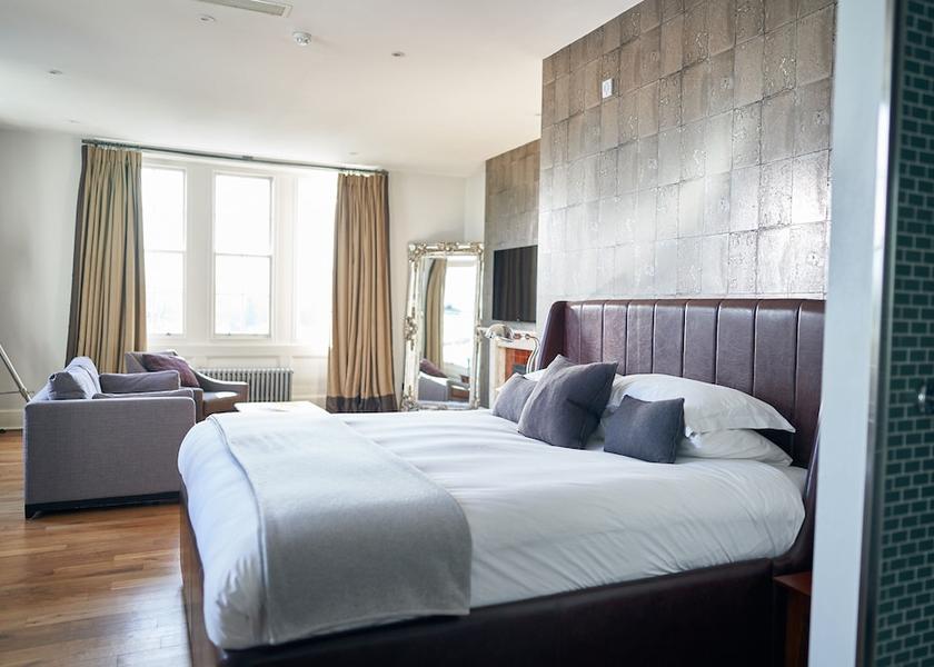 England Royal Tunbridge Wells Room