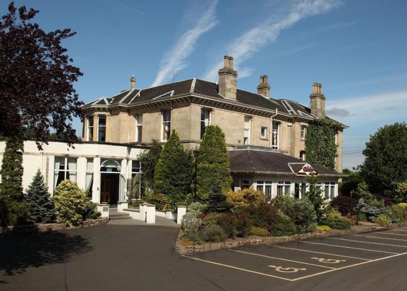 Scotland Grangemouth Primary image