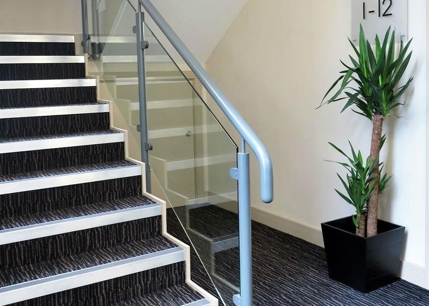 England Swindon Amenity