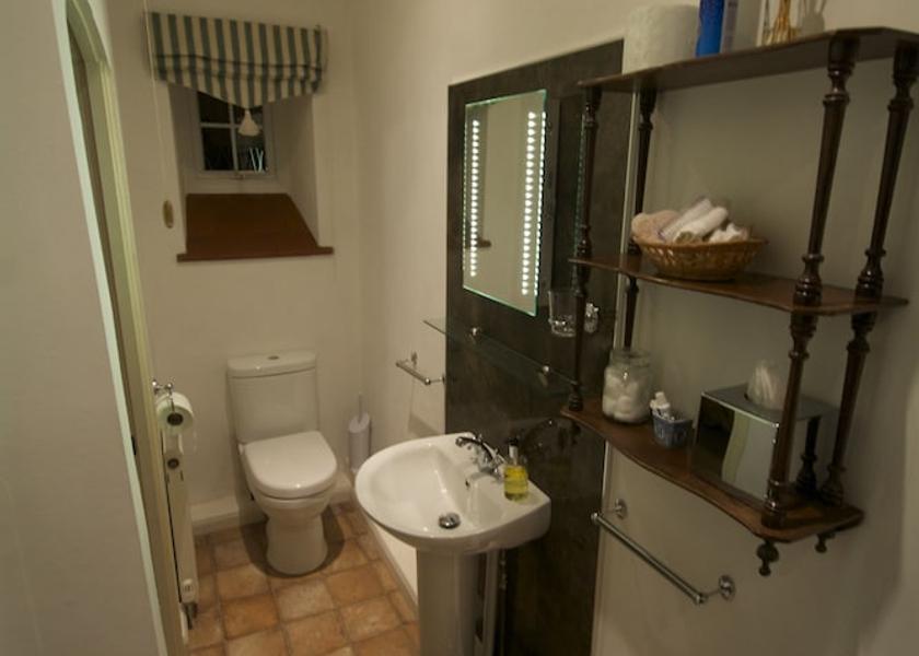England Ross-on-Wye Room
