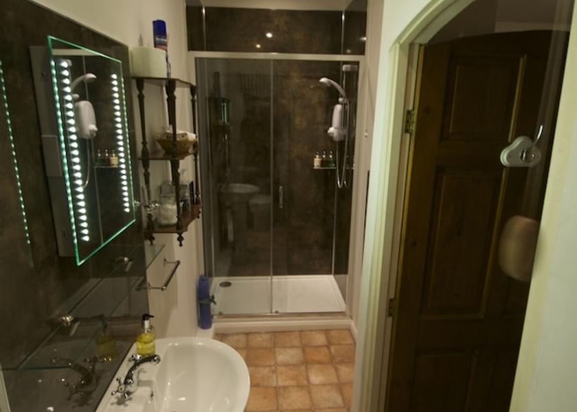 England Ross-on-Wye Bathroom