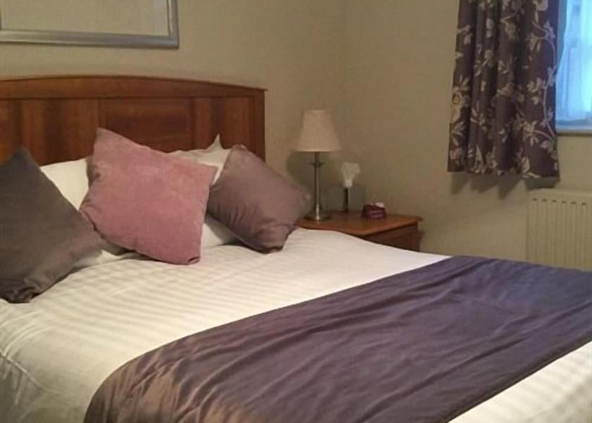 England Bourne Room