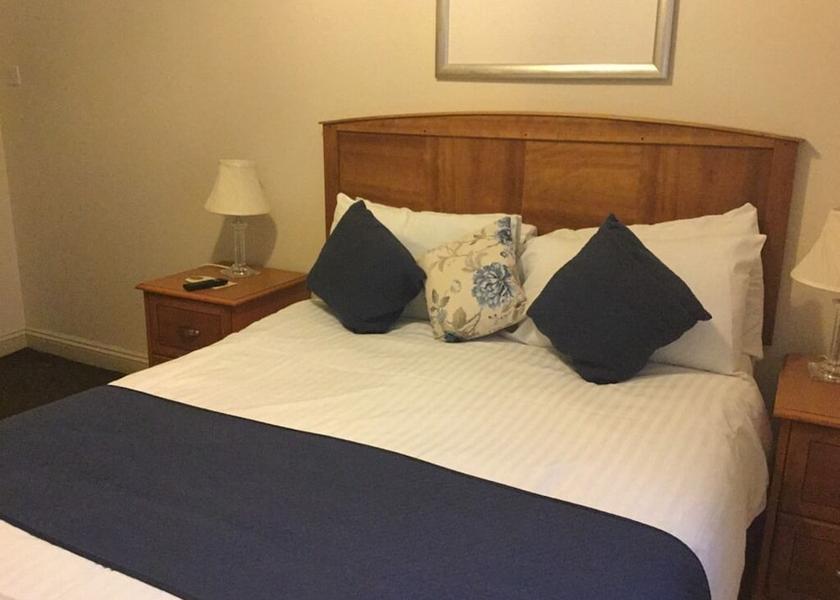 England Bourne Room