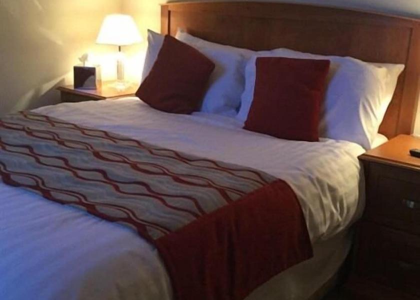 England Bourne Room