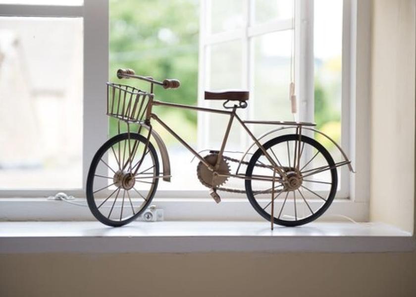 England Broadway Room