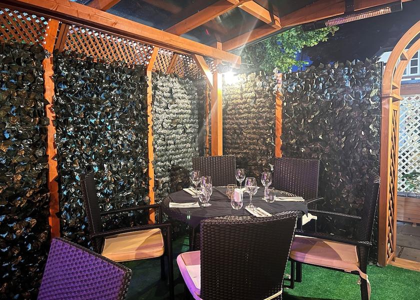 Wales Cardiff Terrace