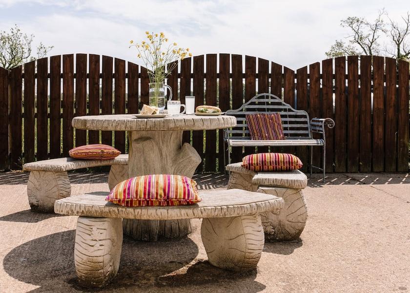 Northern Ireland Lisburn Exterior Detail