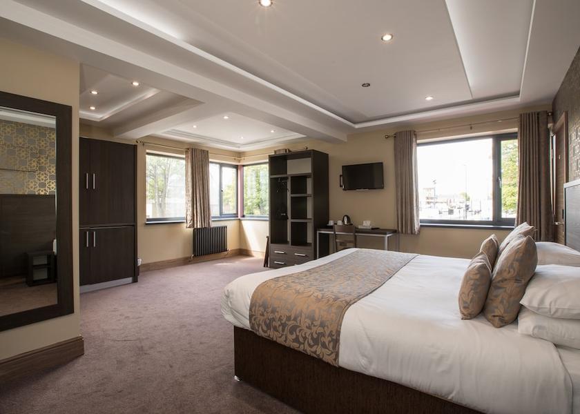 England Newcastle-upon-Tyne Room