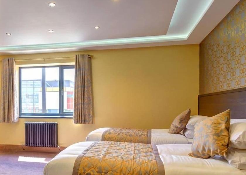 England Newcastle-upon-Tyne Room