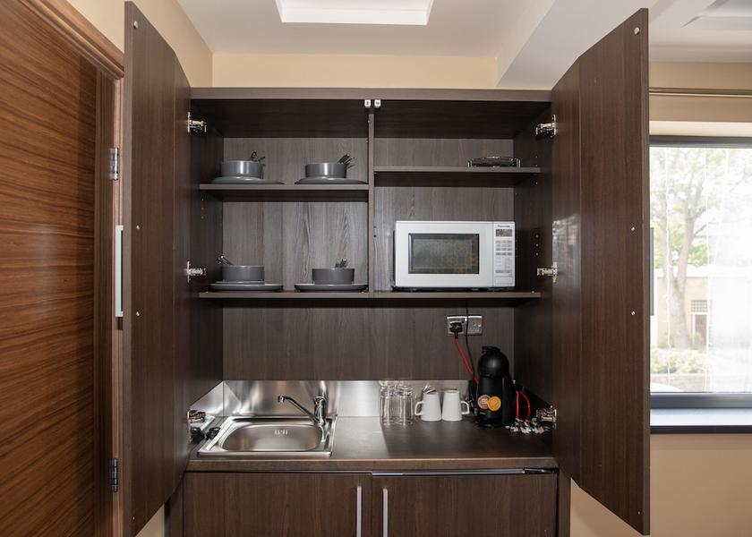 England Newcastle-upon-Tyne Kitchen