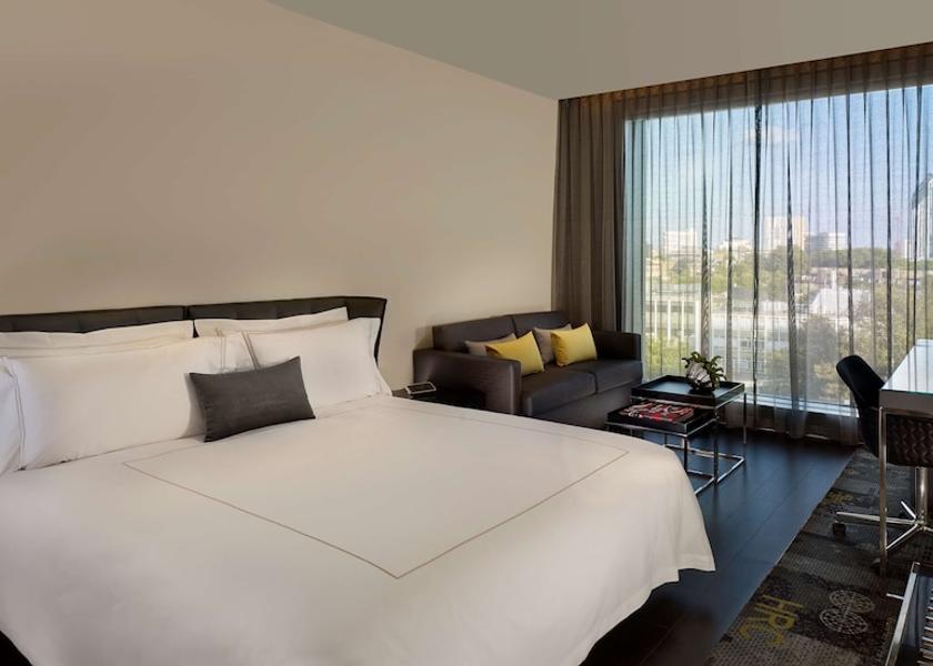 England London Room