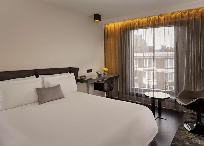 England London Room