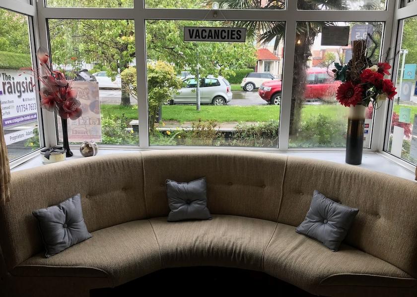 England Skegness Bar