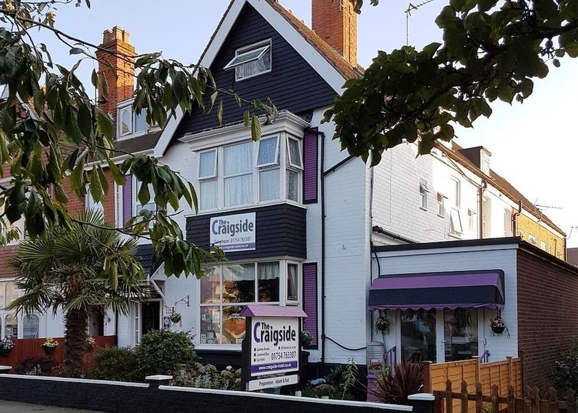 England Skegness Primary image