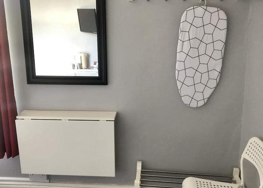 England Dalton-in-Furness Room