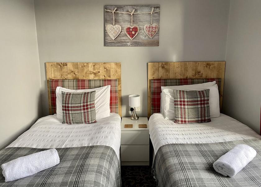 England Dalton-in-Furness Room