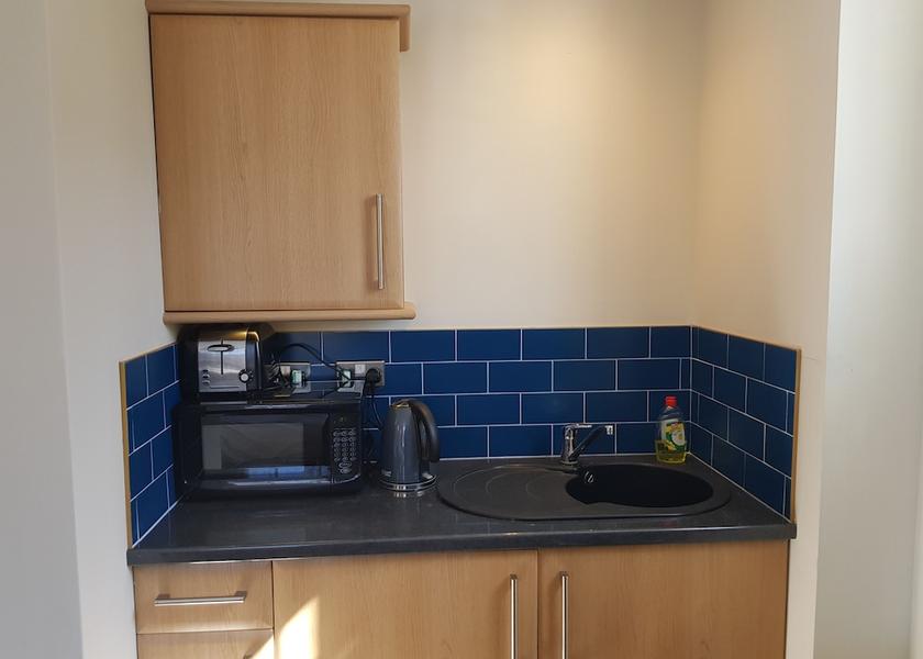 England Haywards Heath Kitchen