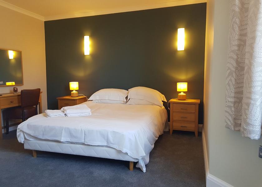 England Haywards Heath Room